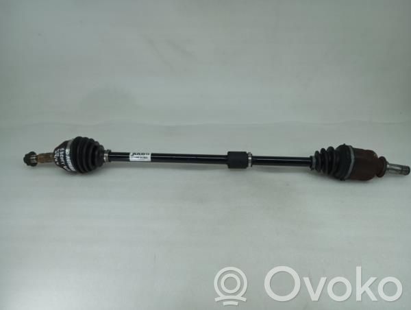 Opel Astra J Półoś przednia
