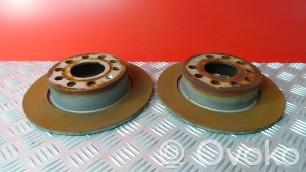 Seat Leon (5F) Disc frână spate