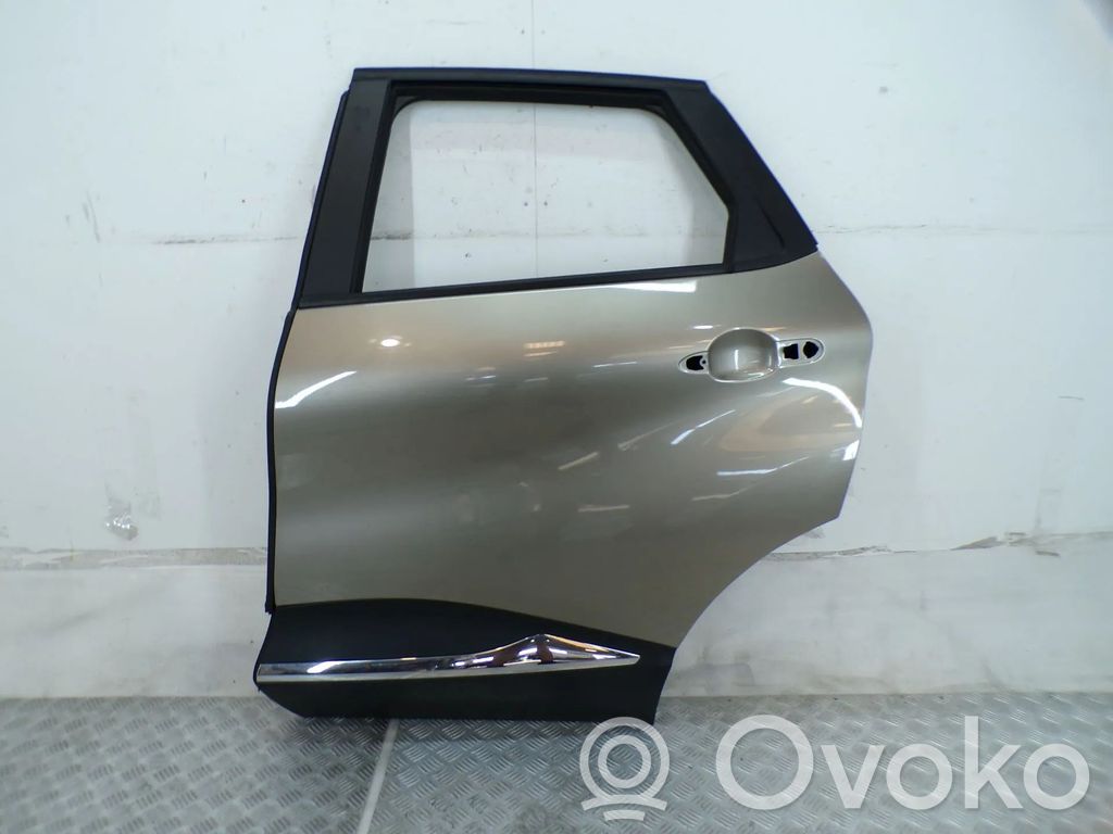 Renault Captur Ușă spate 