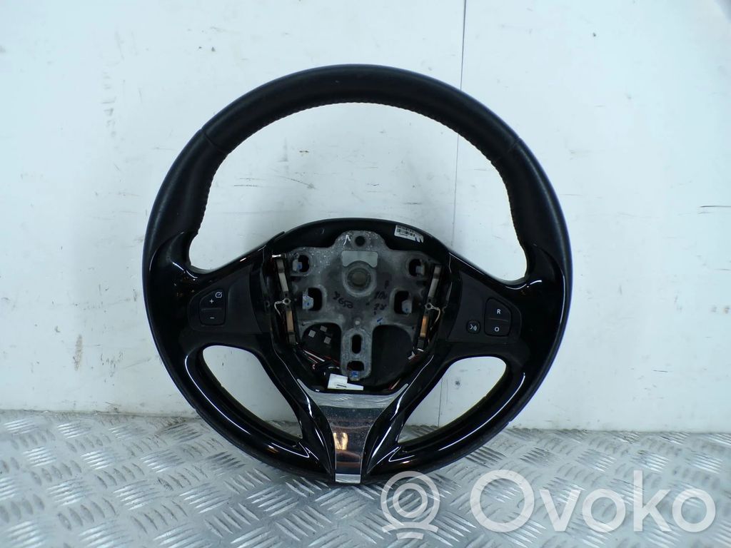 Renault Captur Volante