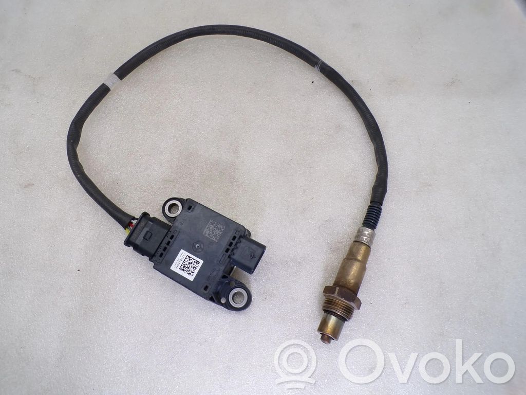 Fiat Tipo Lambda probe sensor 