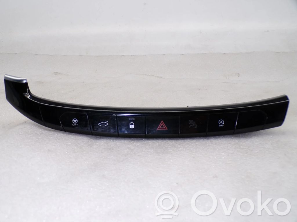 Fiat Tipo Interruttore/pulsante di controllo multifunzione