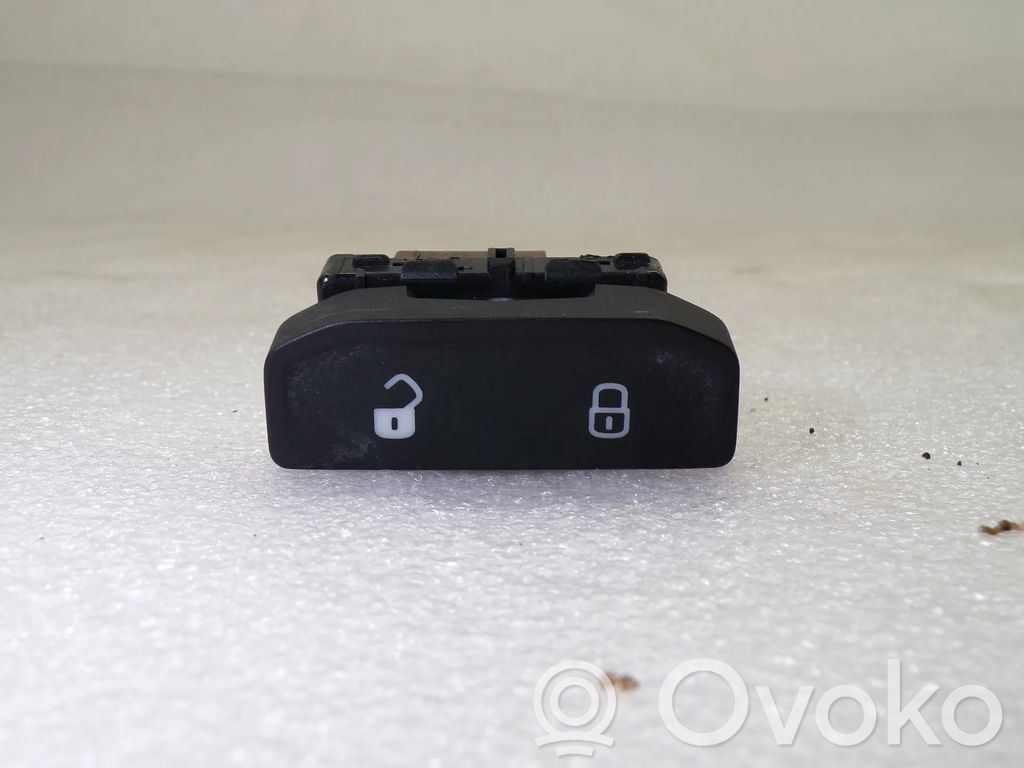 Volkswagen Multivan T7 Interrupteur / bouton multifonctionnel 