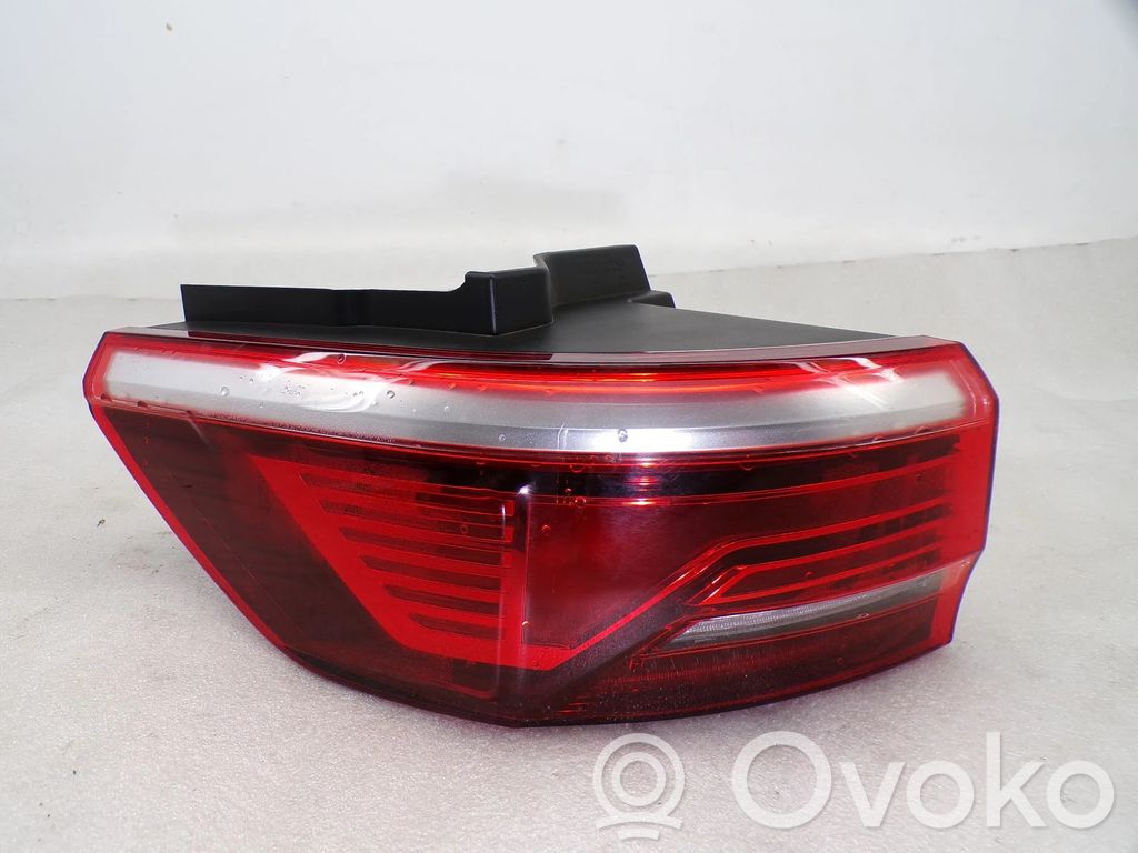 Volkswagen Multivan T7 Luces portón trasero/de freno 