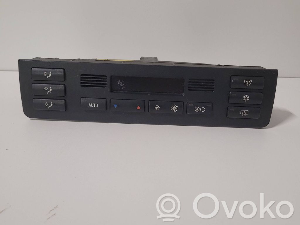 Climate control unit   64116917004,5HB00773821