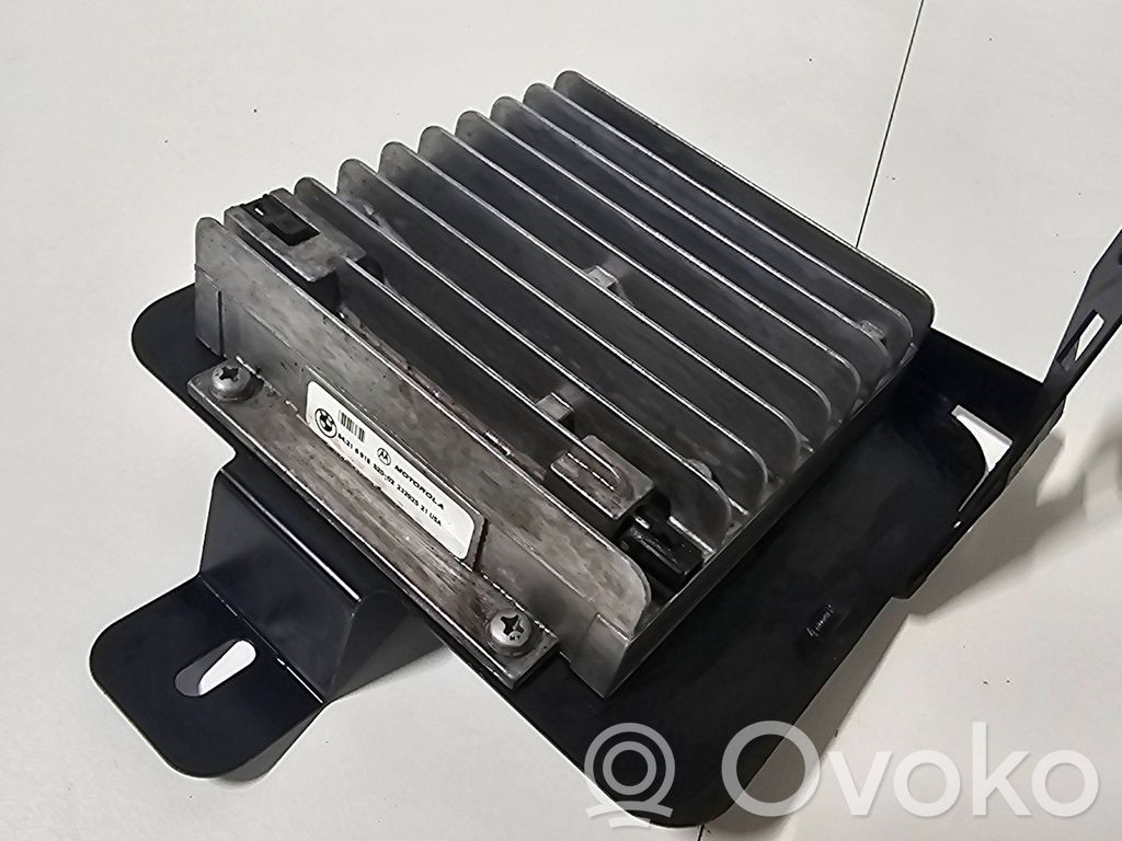 Tālruņa vadības bloks   6918520