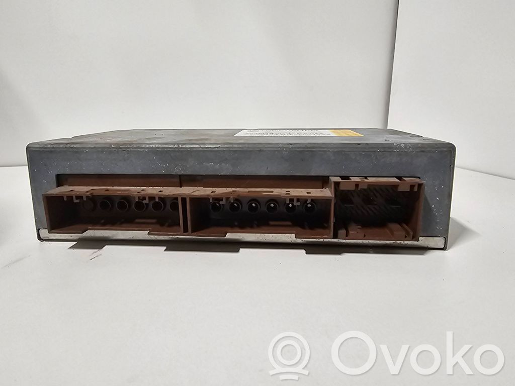 Unidad de control/módulo del Airbag   6955150,532221873