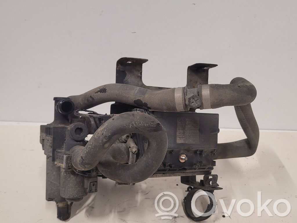 Durchlauferhitzer Zuheizer   6918806