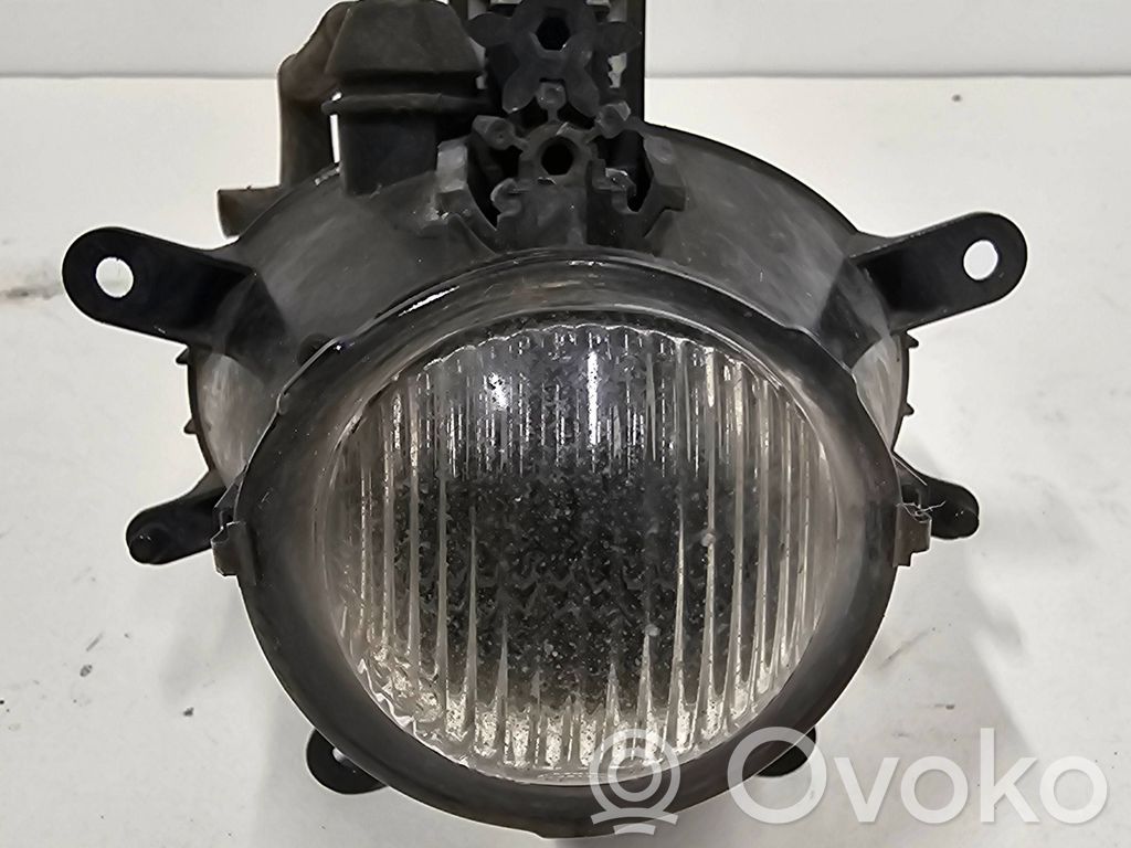Front fog light   60801