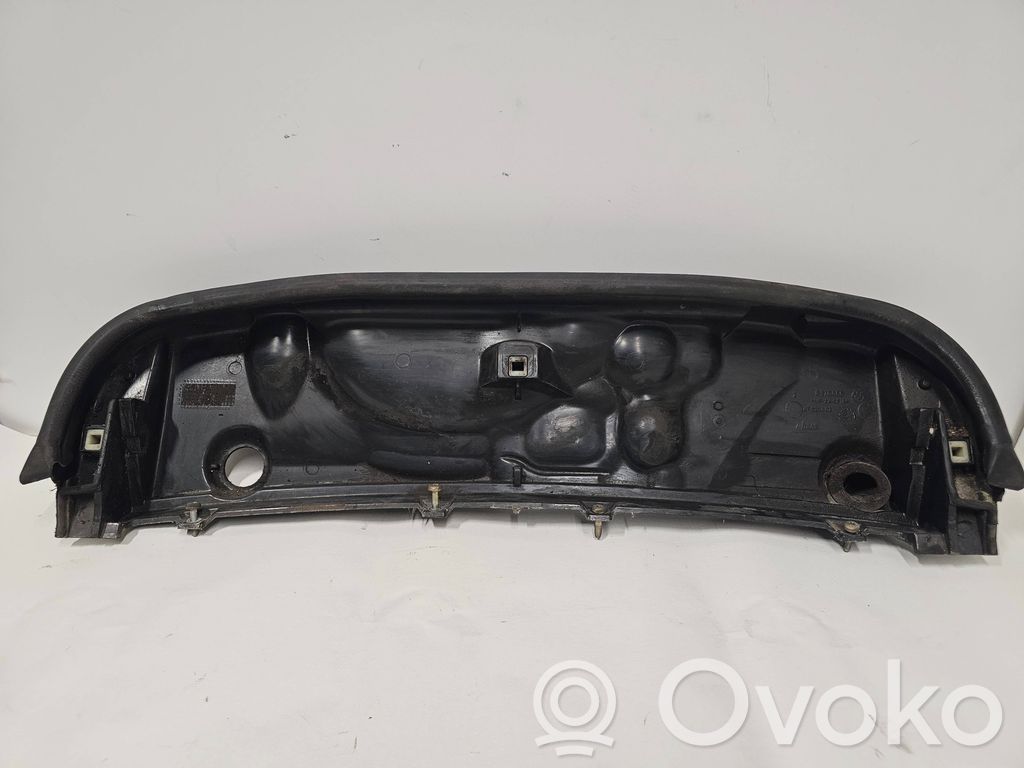 Cabin air micro filter frame (part)   8370066,KT620402,UPXXGF18