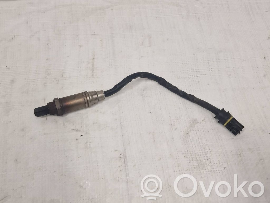 Lambda probe sensor   0258003477
