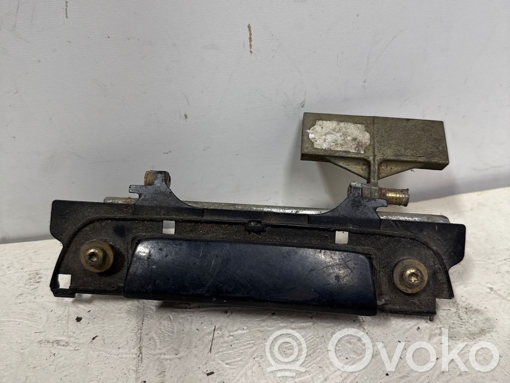 BMW 5 E34 Manecilla interna de puerta corredera 