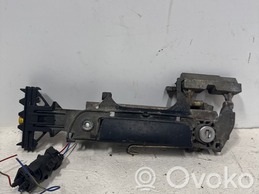 BMW 5 E34 Manecilla interna de puerta corredera 