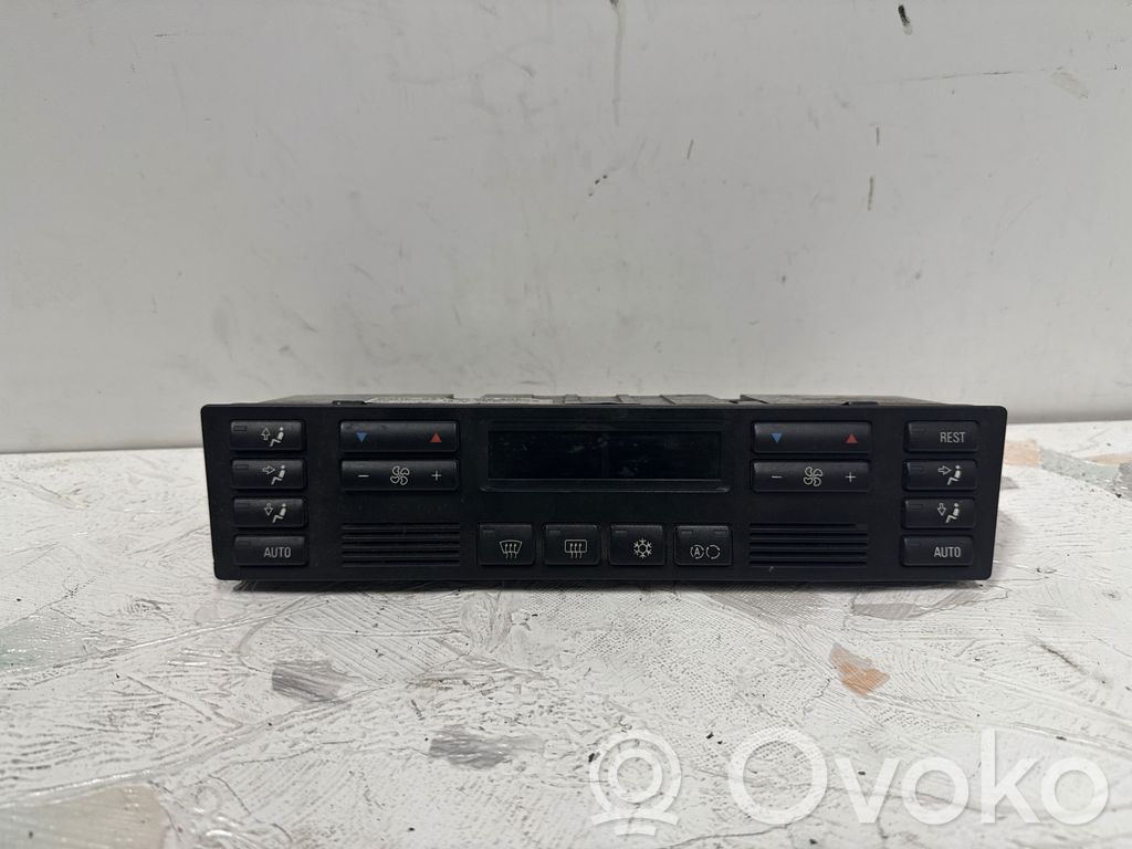 BMW 7 E38 Climate control unit 