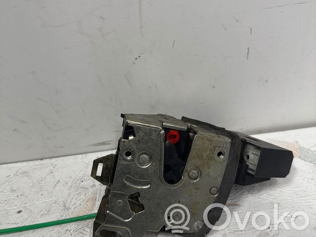 BMW 5 E39 Rear door lock 