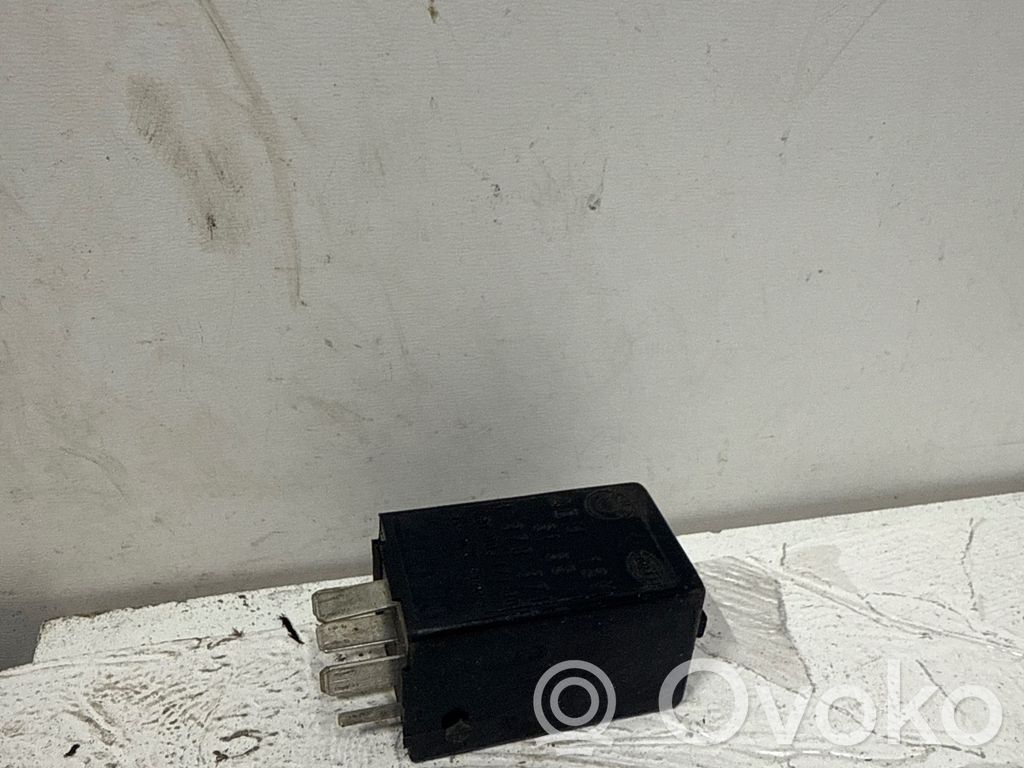 BMW 5 E34 Other relay 