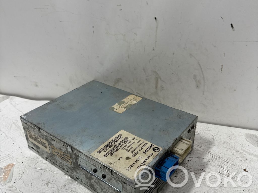 Video control module   65508375127,902201410239,90220141023900