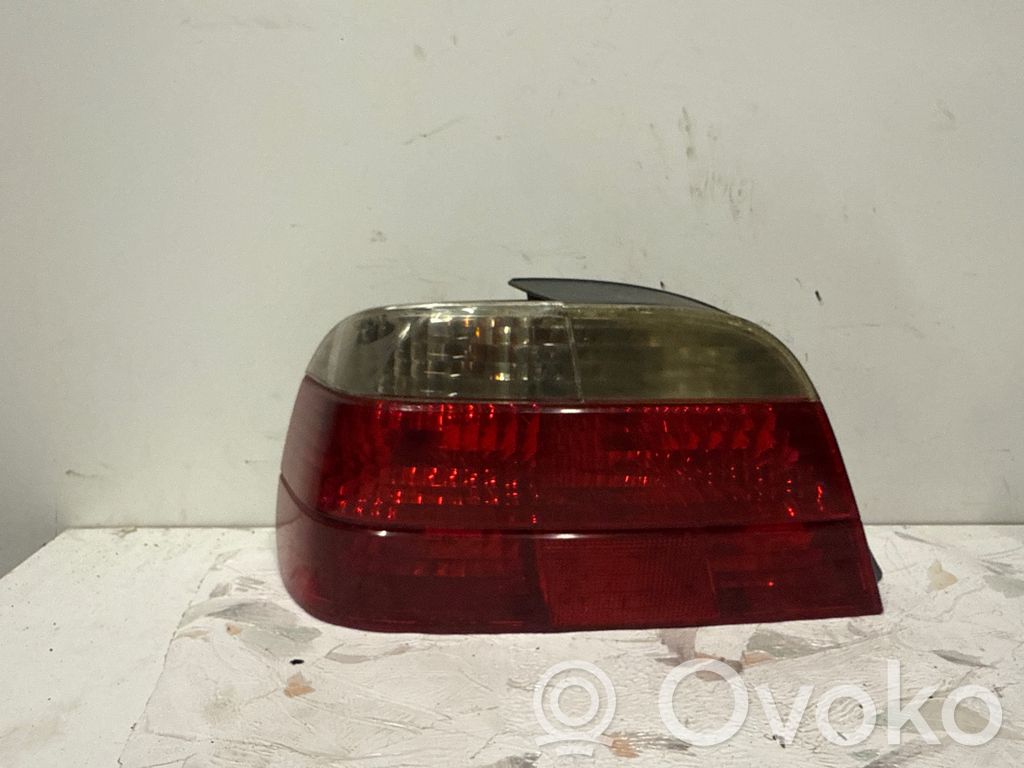 BMW 7 E38 Takavalot 