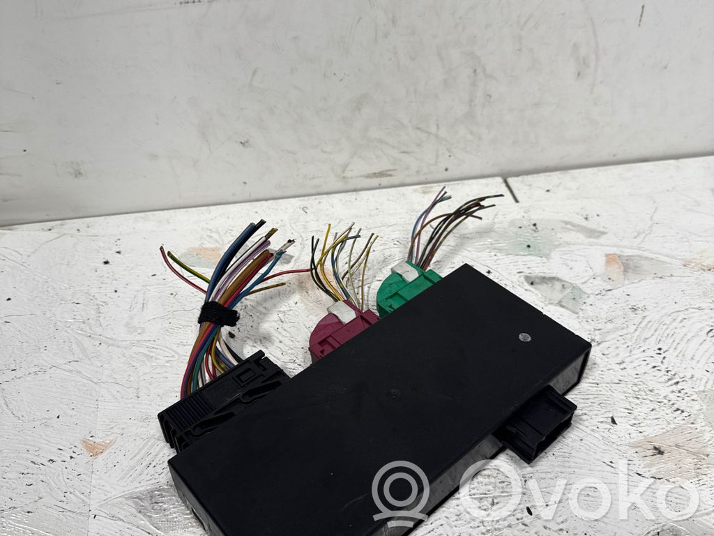 Módulo de confort/conveniencia   61358369483,469709,109110,HW15SW14
