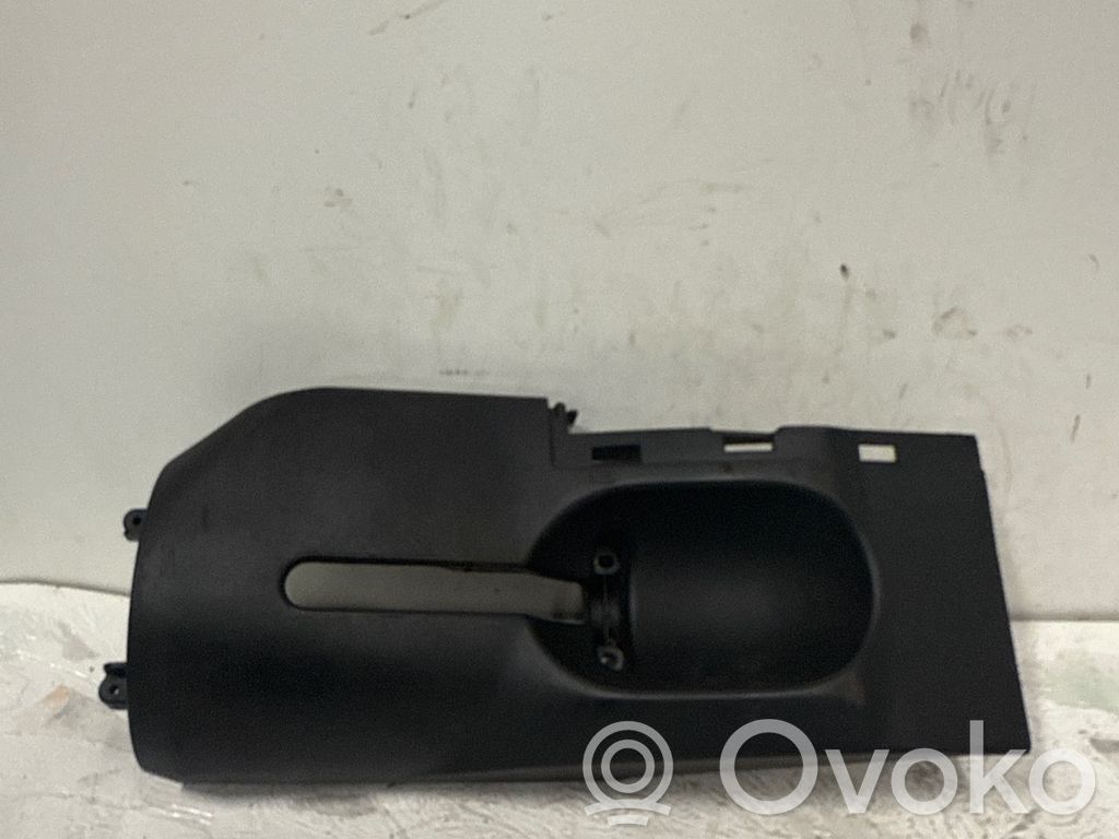 BMW 5 E34 Ohjauspyörän pylvään verhoilu 