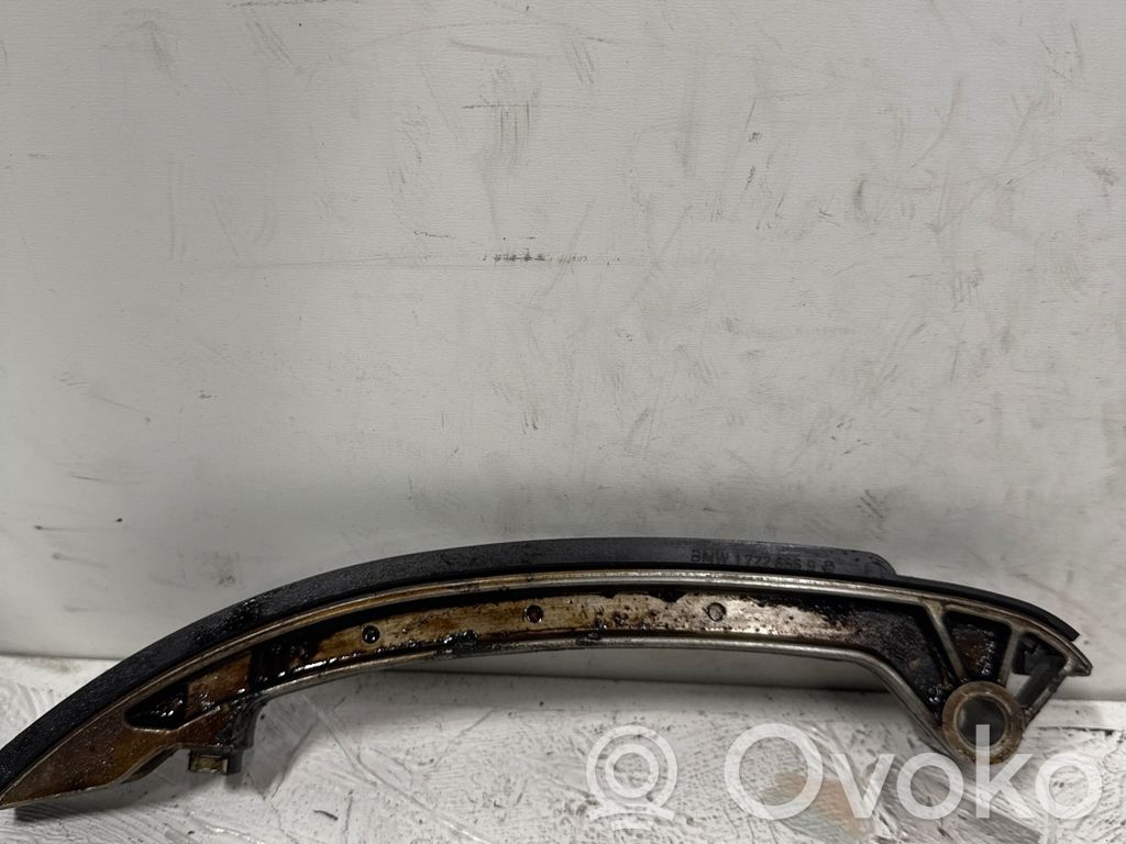 BMW 3 E36 Szyna ślizgowa łańcucha rozrządu 