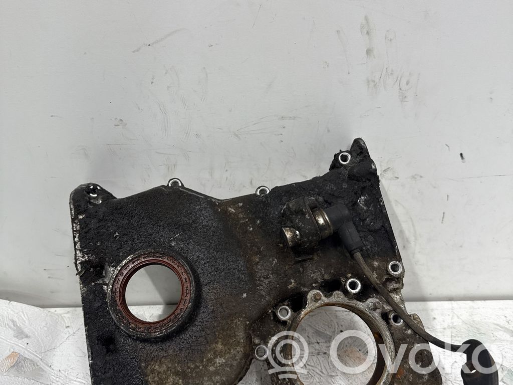 BMW 5 E39 other engine part 
