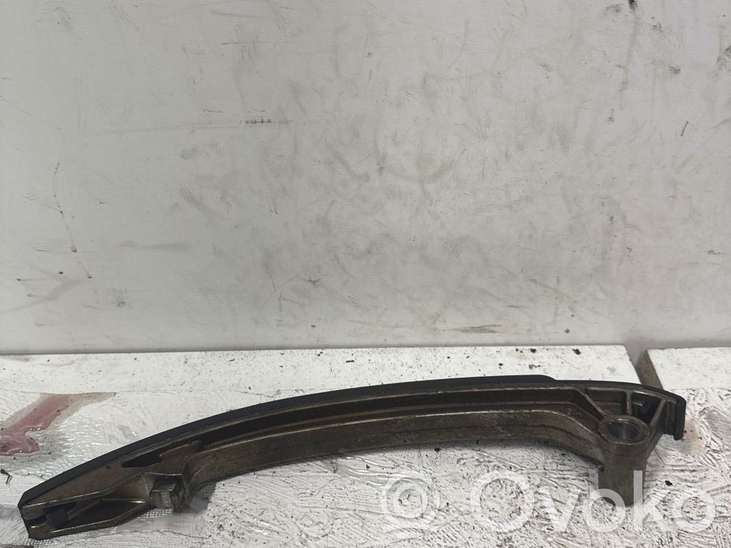 BMW 3 E36 Szyna ślizgowa łańcucha rozrządu 