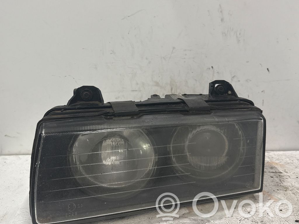 Scheinwerfer   5190100000