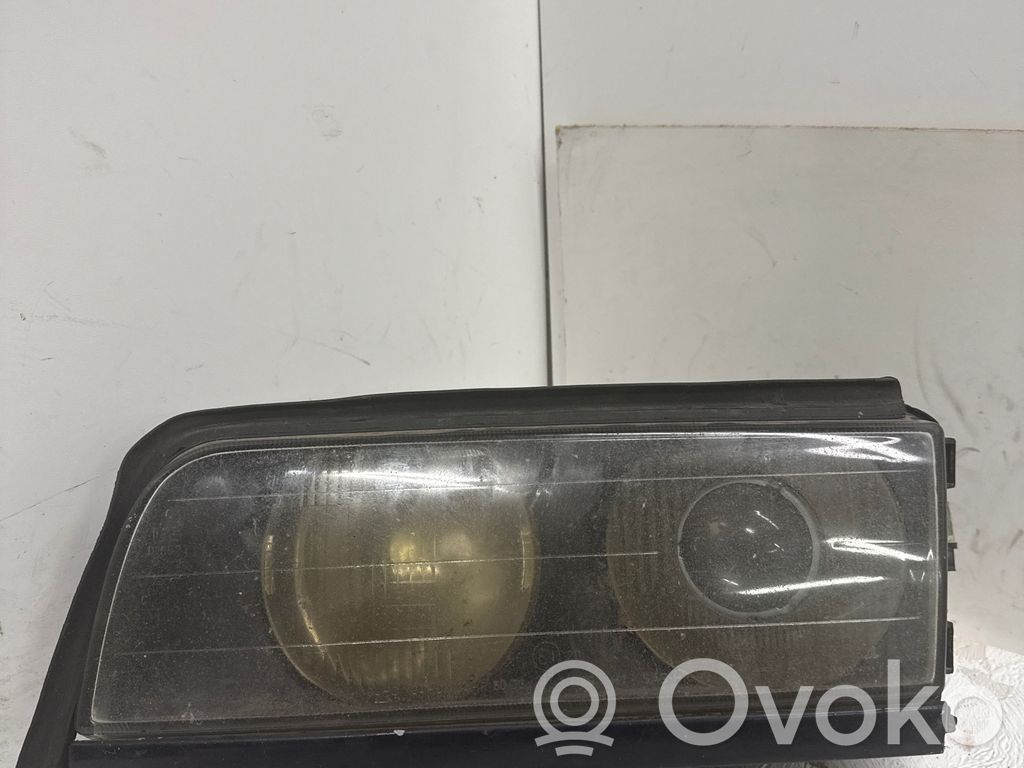 BMW 7 E38 Headlight/headlamp 