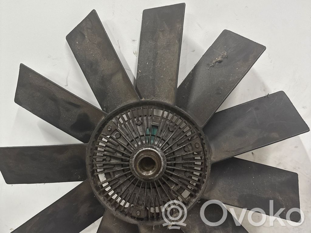 BMW 7 E38 Viscous fan clutch 