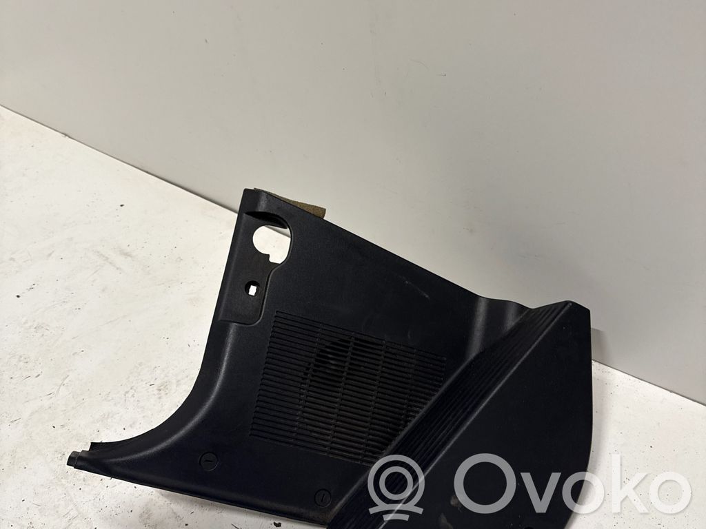 BMW 3 E30 Etuoven kaiutin 