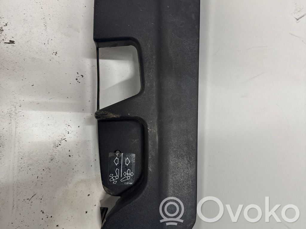Seat trim   E325210,1954096
