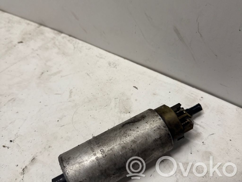 BMW 3 E46 Bomba interna de combustible 