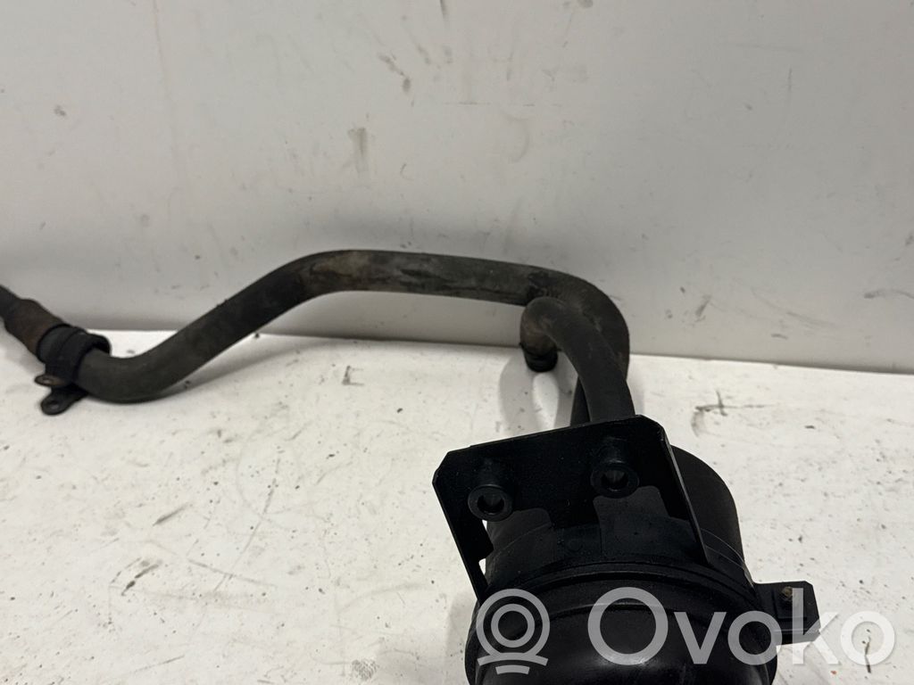 BMW 5 E34 Brake booster 