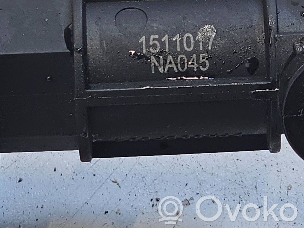 Cilindro maestro de embrague   41450,NA045