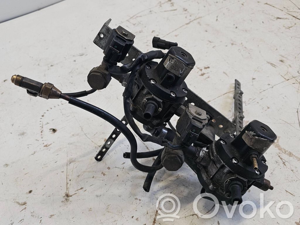 Verdampfer Autogasanlage   8950871