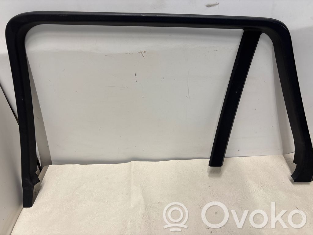 BMW X5 F15 Alte componente panou ușă spate 