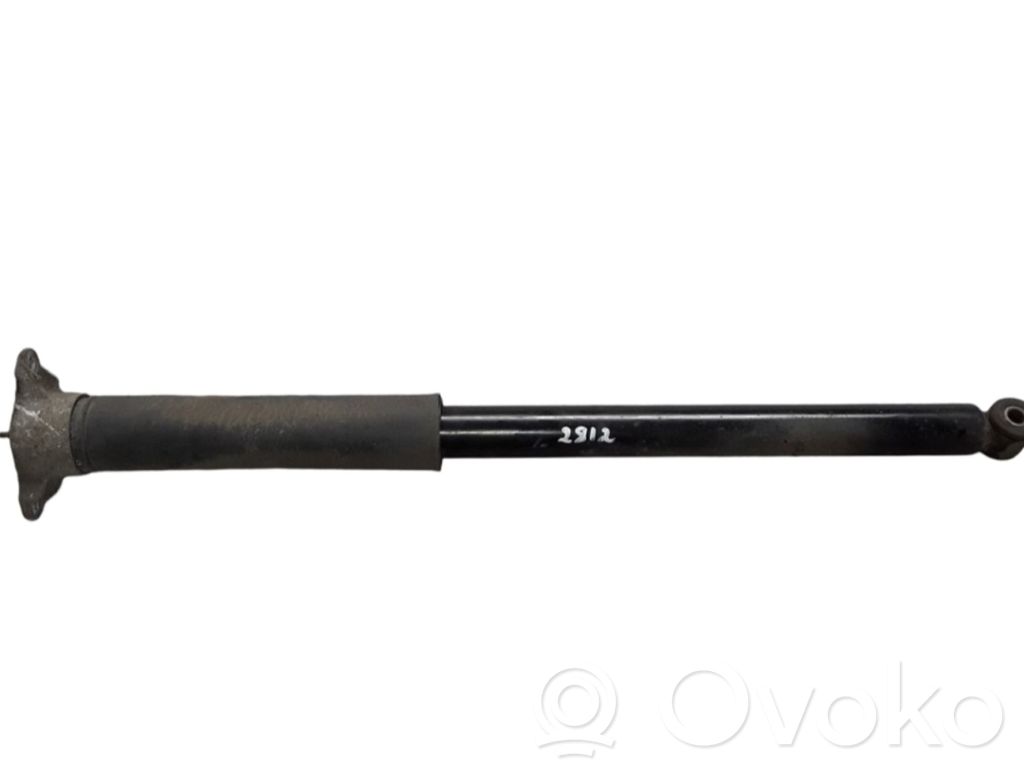 Volvo V40 Stoßdämpfer hinten 
