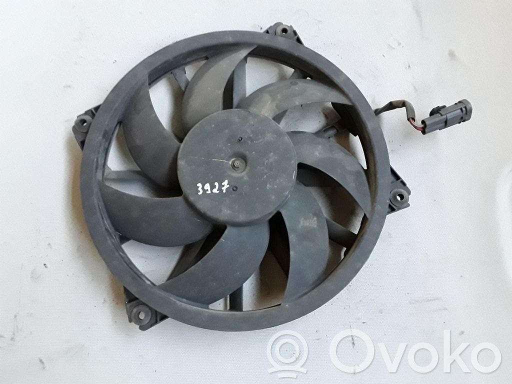 Диффузор   1253K4