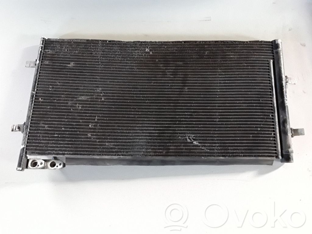 Audi Q3 8U Klimakühler 