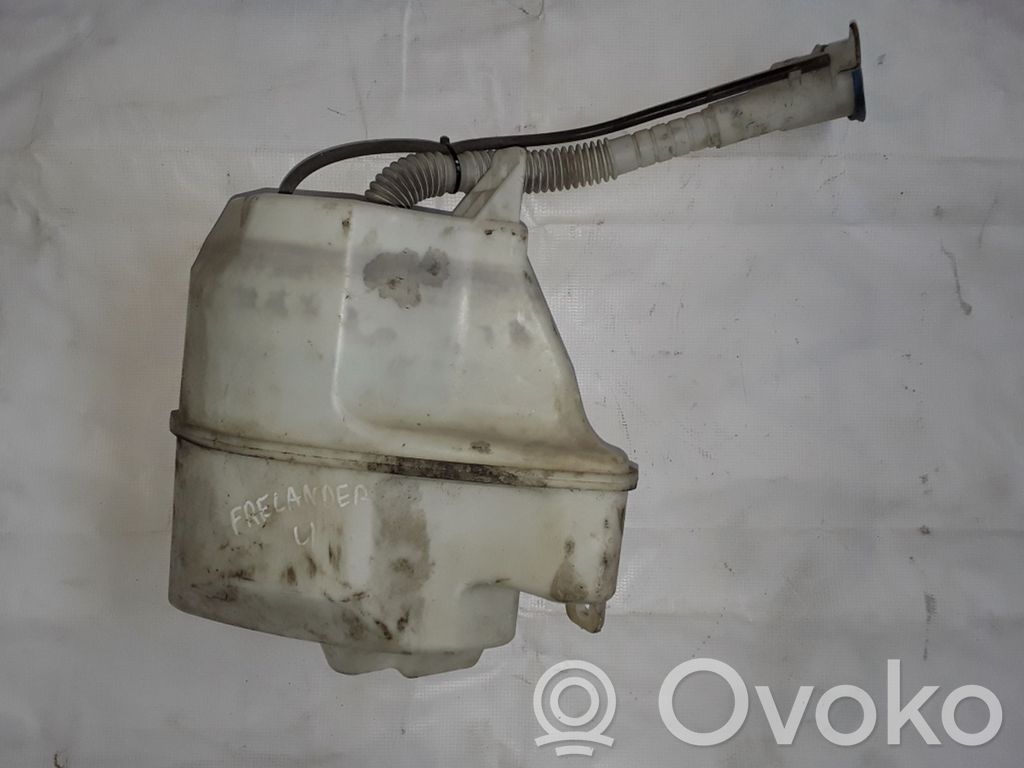 Land Rover Freelander 2 - LR2 Serbatoio/vaschetta liquido lavavetri parabrezza 