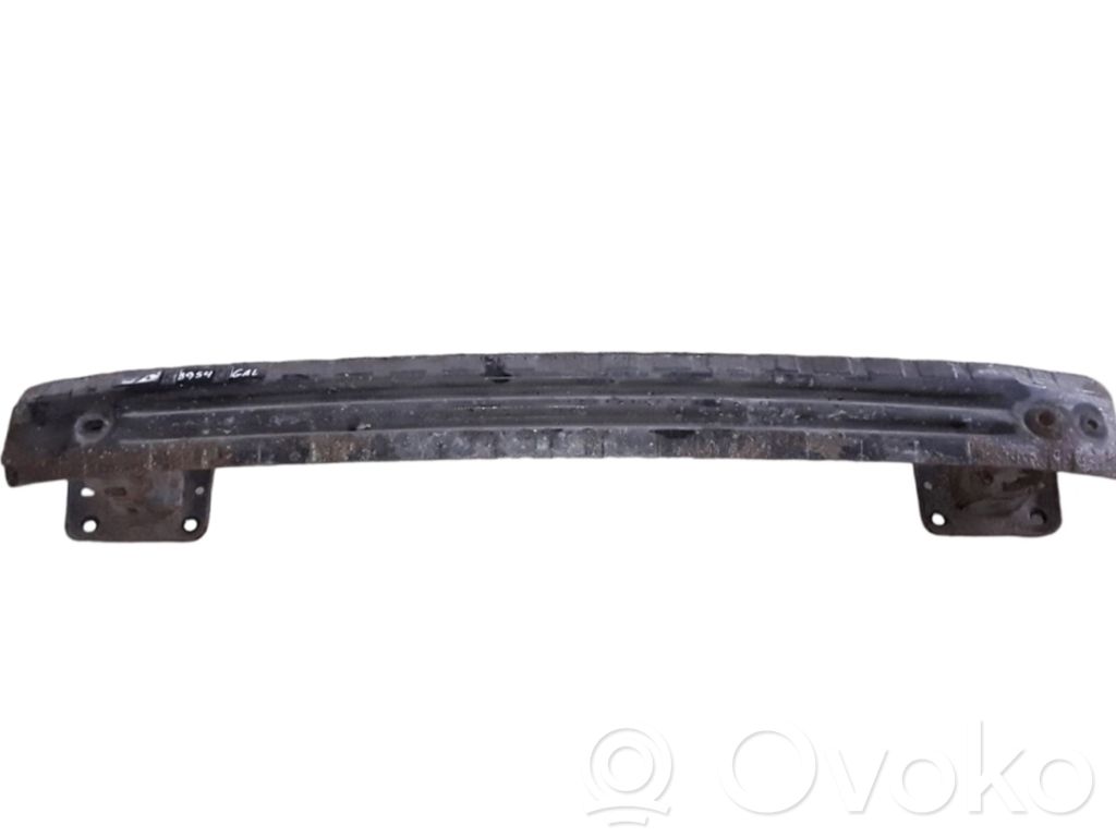 Ford Focus Rear bumper cross member 
