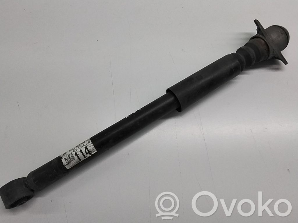 Audi A1 Stoßdämpfer hinten 