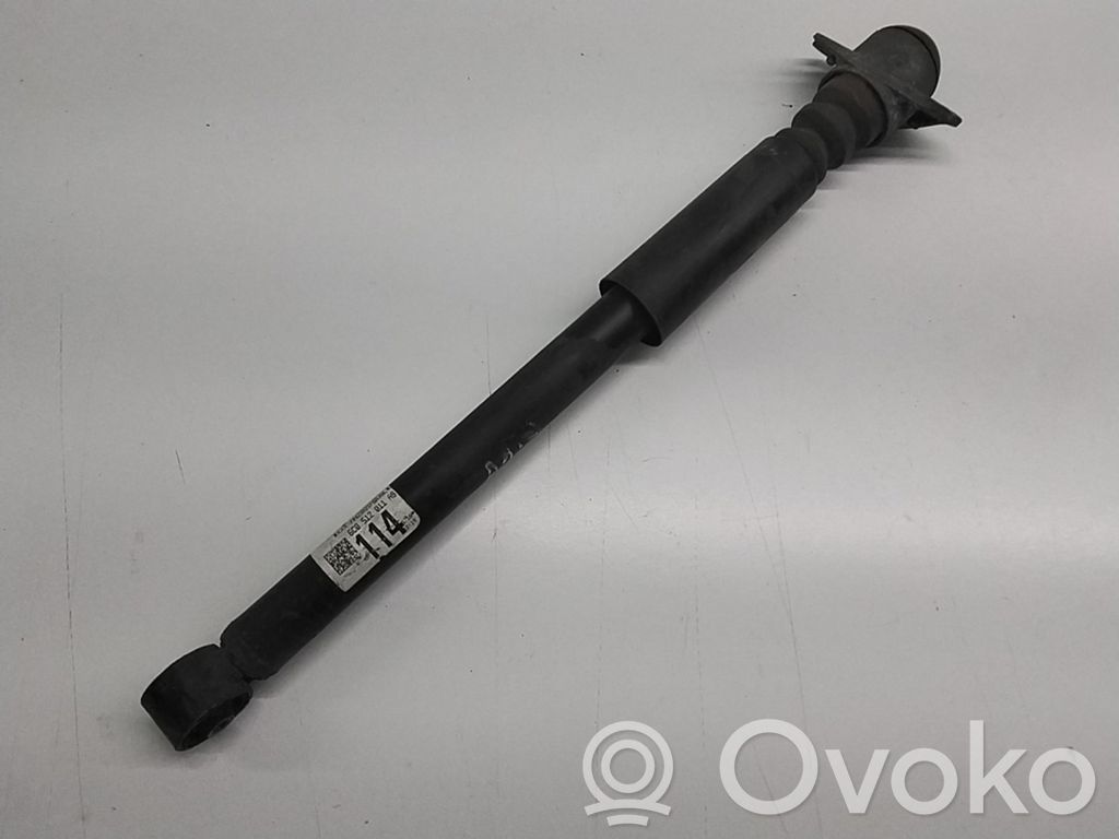 Audi A1 Stoßdämpfer hinten 