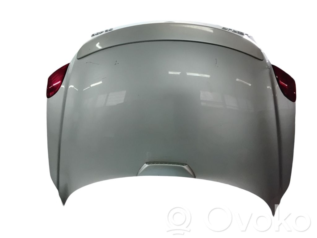 Lexus SC 430 Portellone posteriore/bagagliaio 