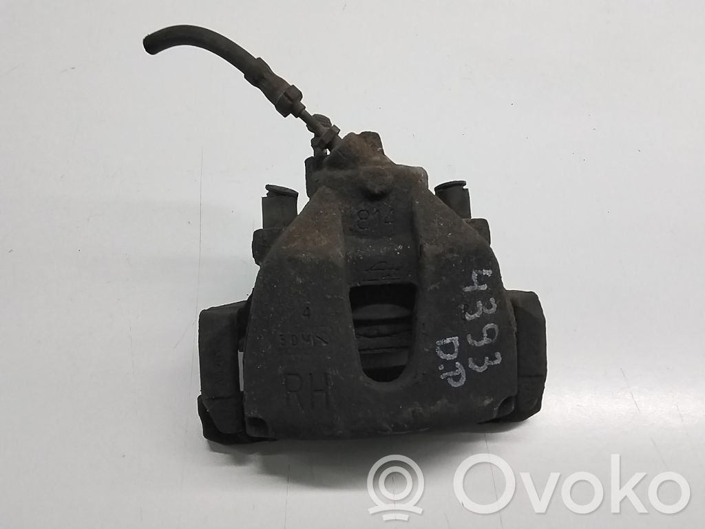 Ford Focus Front brake caliper 