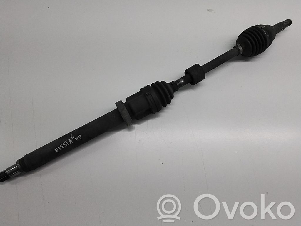 Ford Fiesta Front driveshaft 