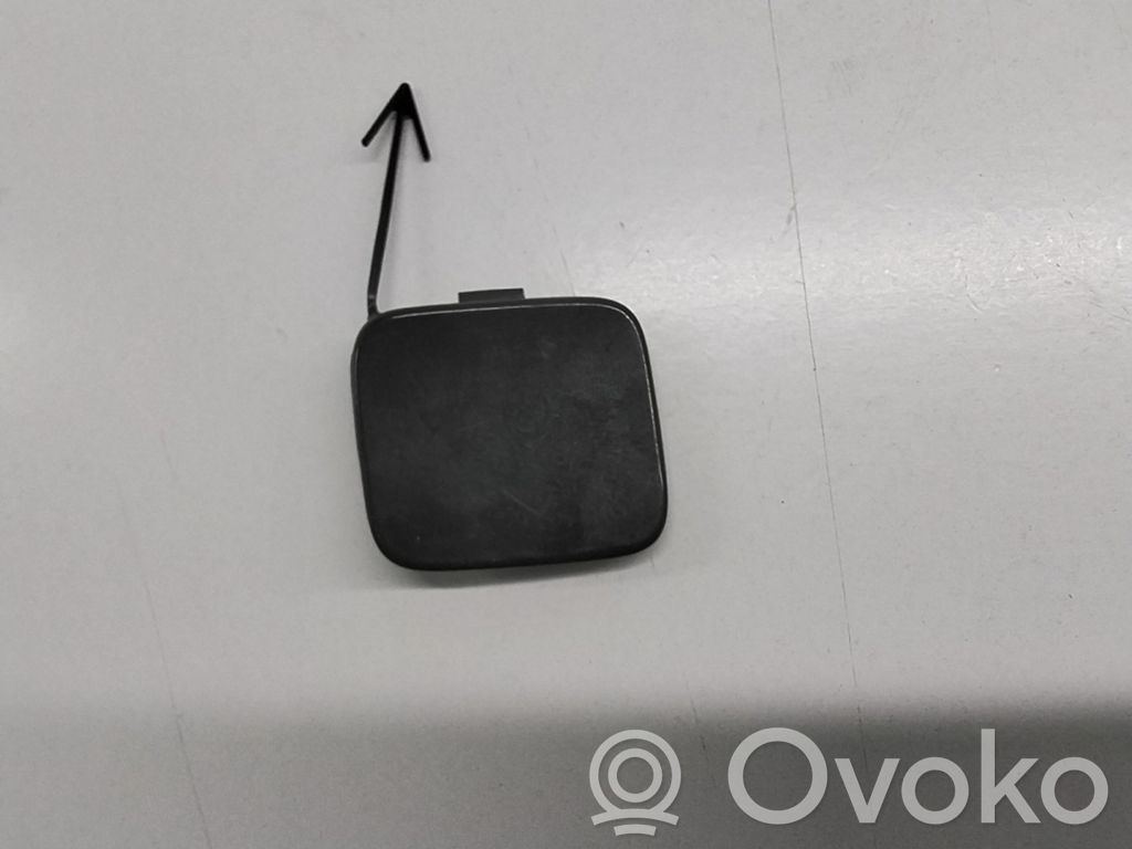 Volkswagen PASSAT B7 Zaślepka / Osłona haka holowniczego tylna 