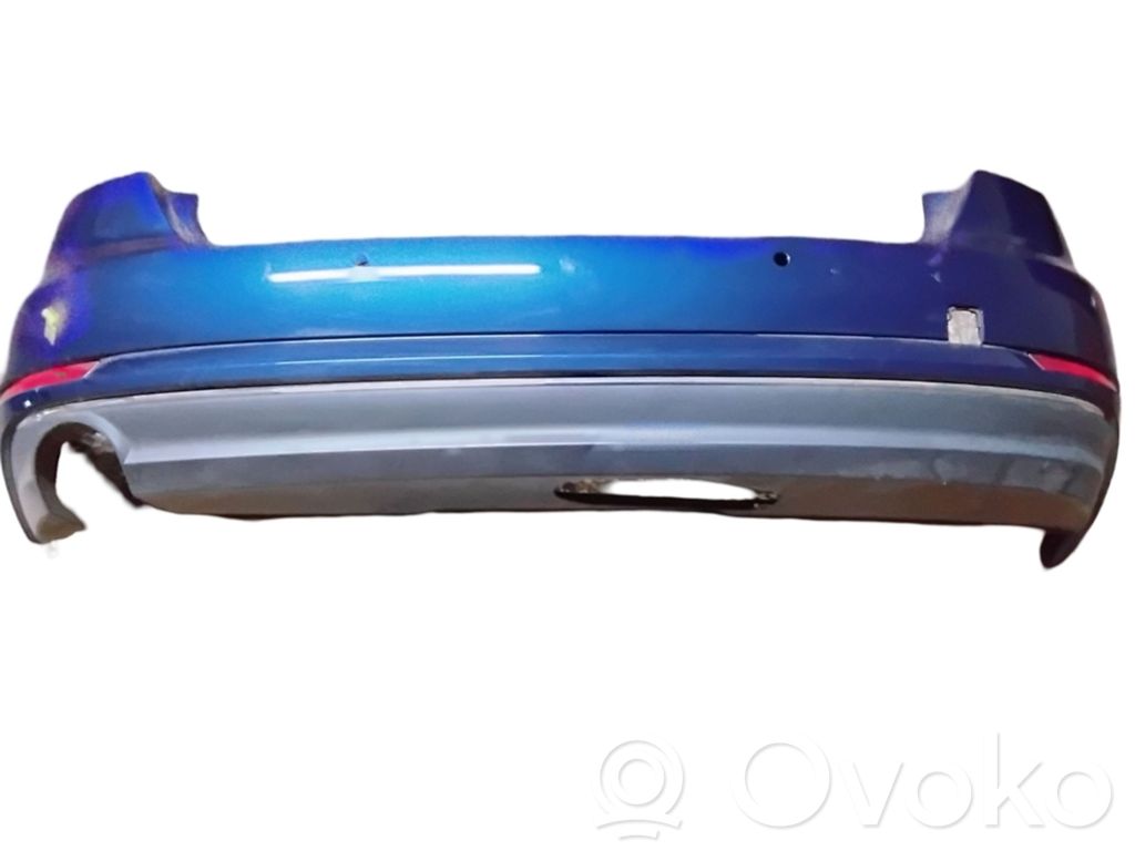 Audi A4 S4 B9 Parachoques 