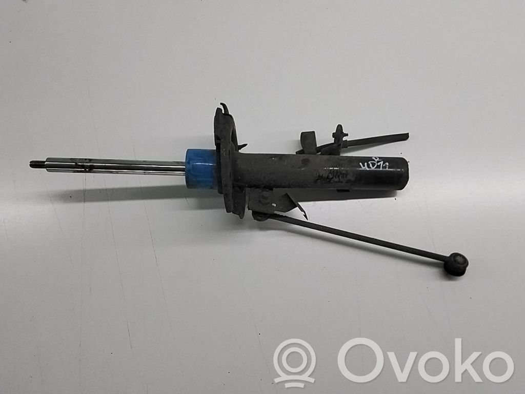 Priekšpusē amortizators   BV6118045LBB,BV6118045LB